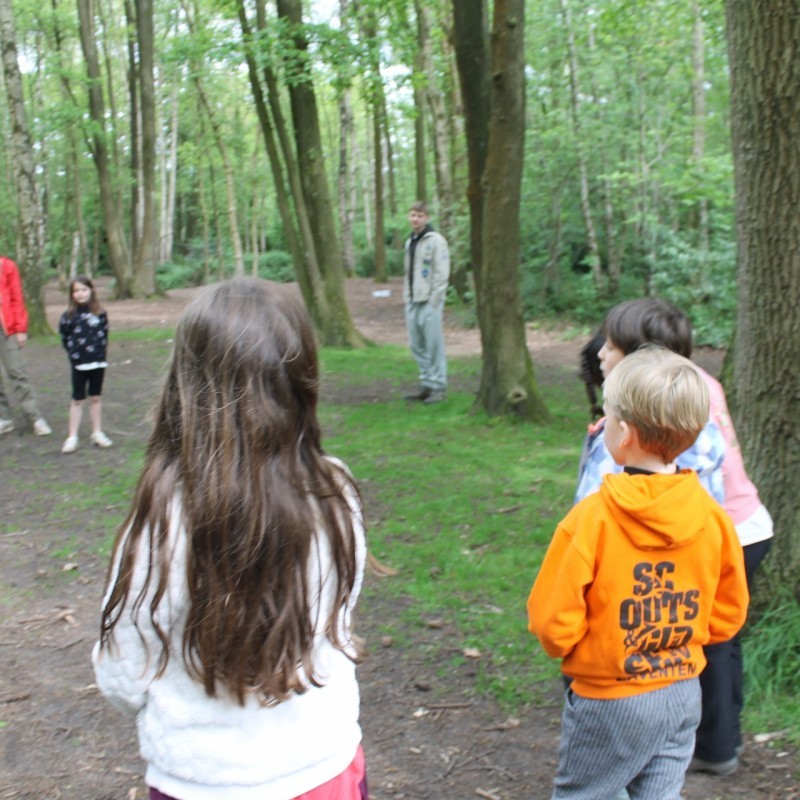 IMG 9113 - Scouts en Gidsen Zaventem 